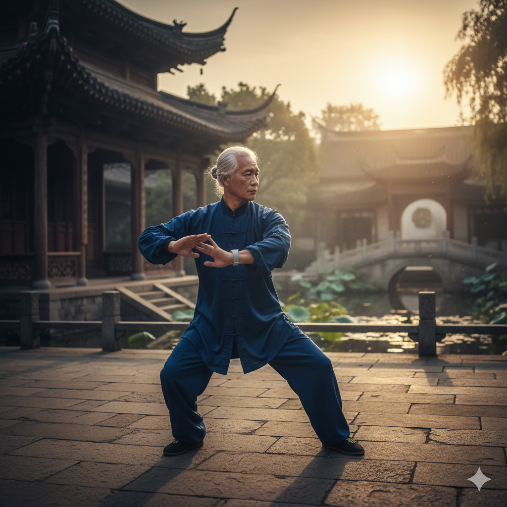 Featured image for Aging Gracefully: Health Risks After 65